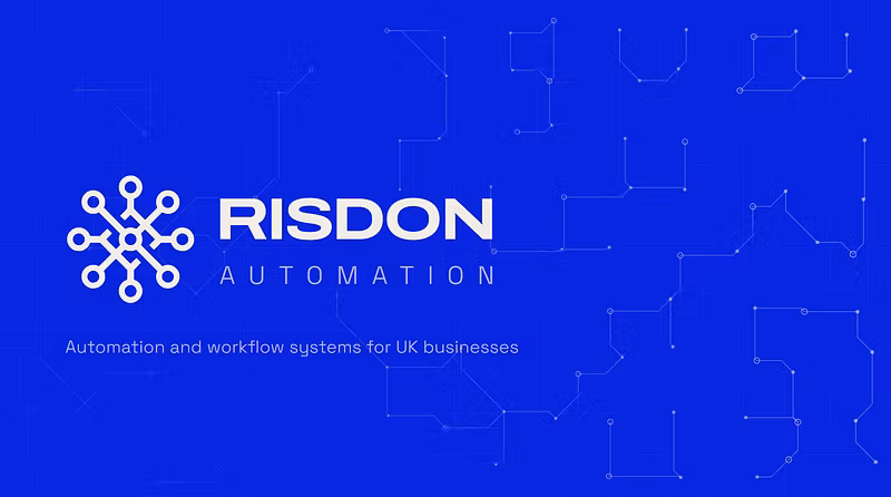 Risdon Automation