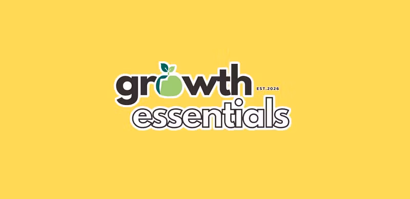 Growthessentials