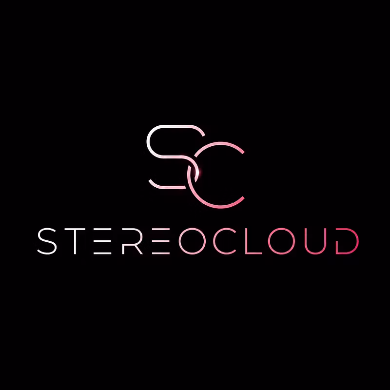Stereocloud