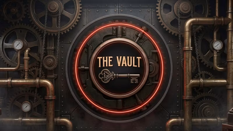 The_Vault