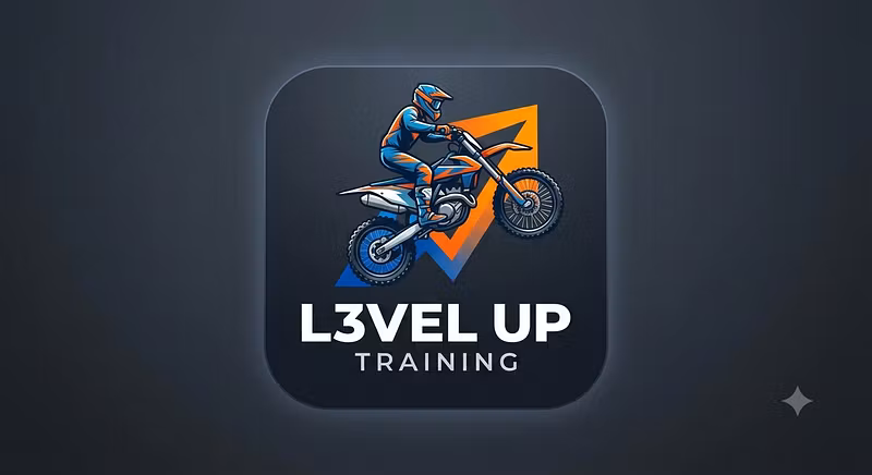 L3VELUP TRAINING