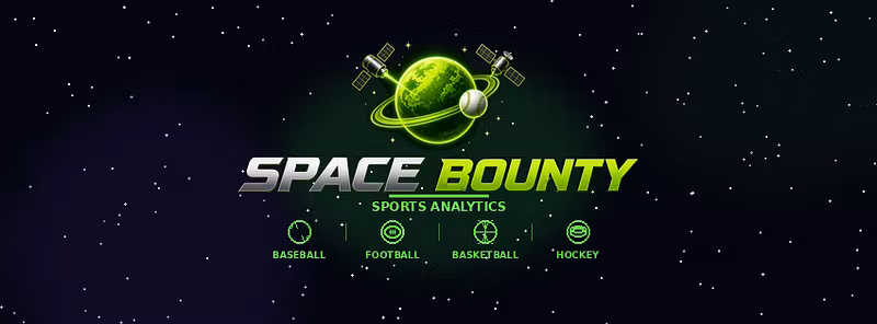 Space Bounty Sports