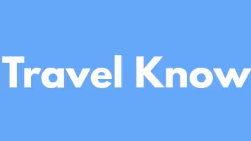 Travel Knowledge