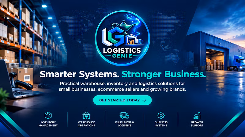Logistics Genie