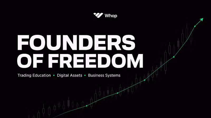 Founders of Freedom