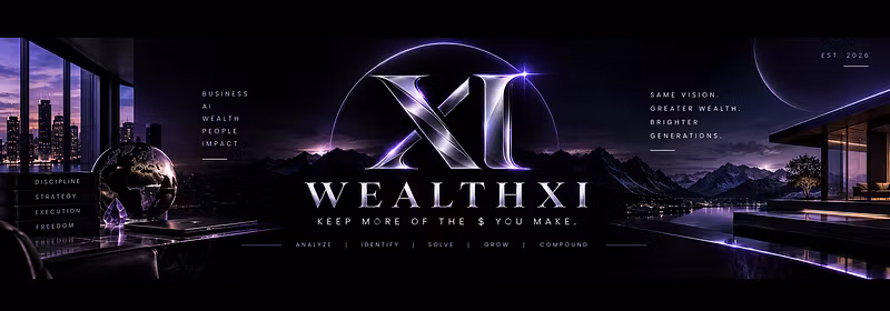 WealthXI