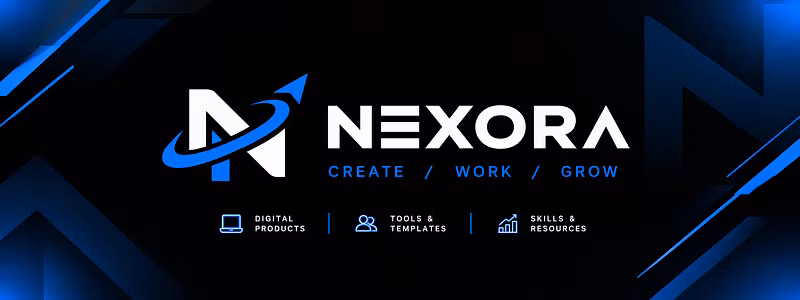 Nexora Inc