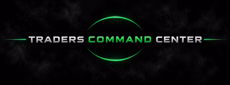 Traders Command Center