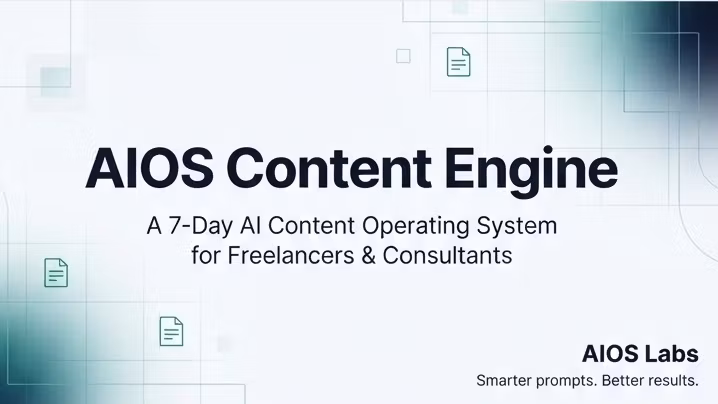AIOS Labs