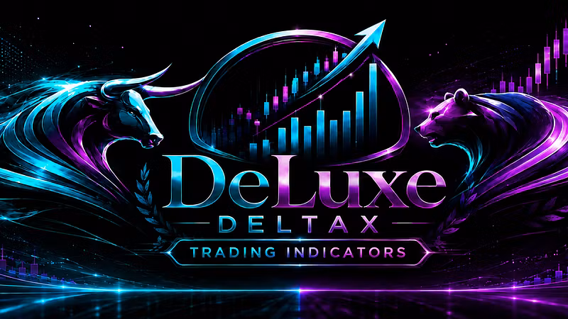 DeLuxe DeltaX