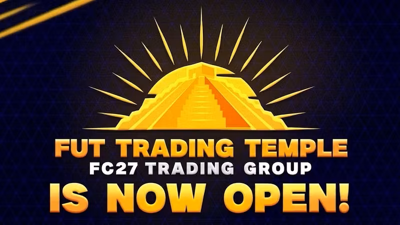 FUT Trading Temple