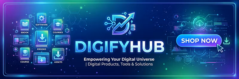 Digifyhub