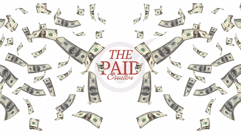The Paid Creative