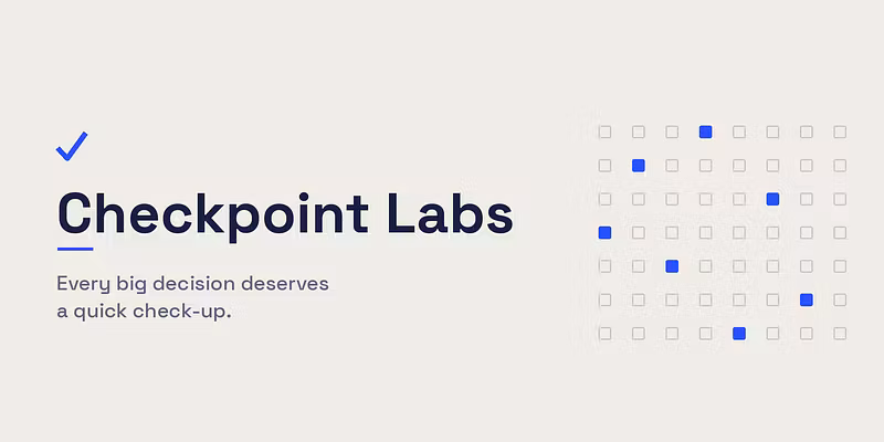 Checkpoint Labs