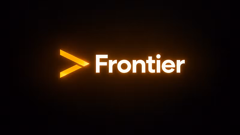 Frontier