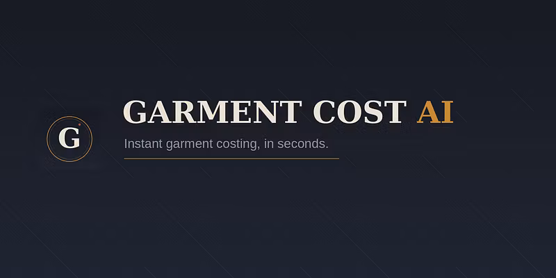 Global Cost Estimator