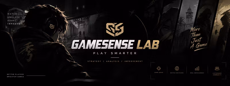 GameSense Lab