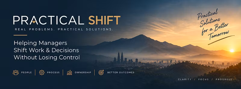 Practical Shift