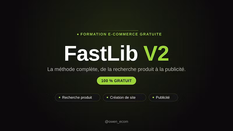 FastLib V2