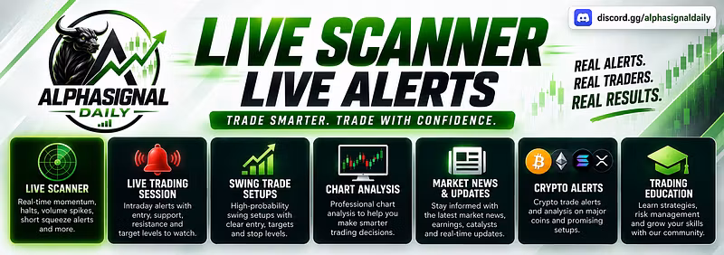 AlphaSignal Daily