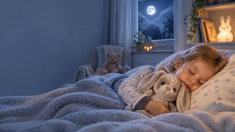 Bedtime Boundaries That Actually Work