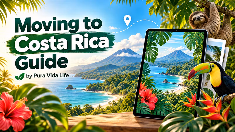 Pura Vida Life