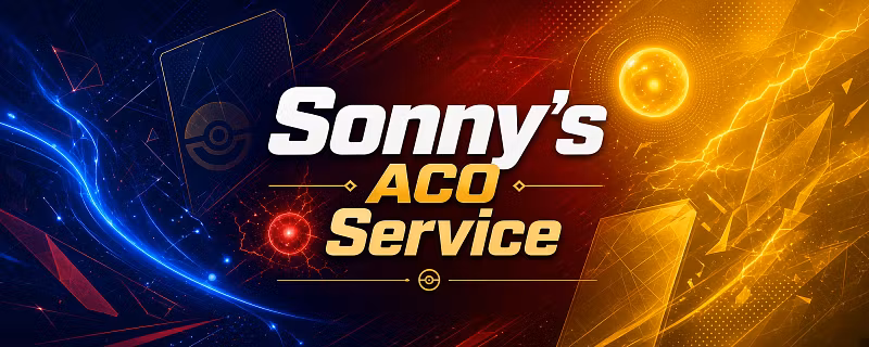 Sonny's Services
