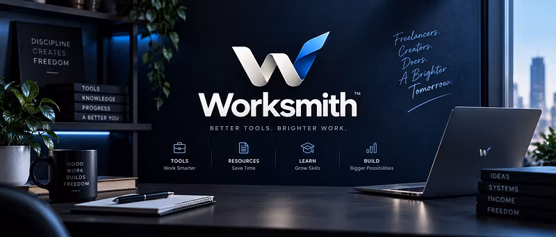 Worksmith