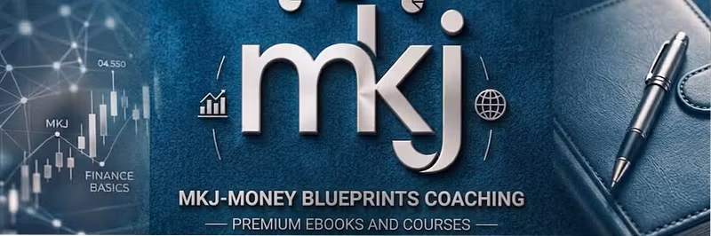 Mkj-Money Blueprints Coaching