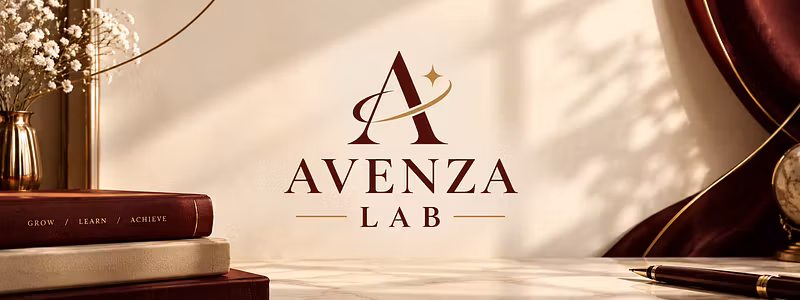 Avenza Lab