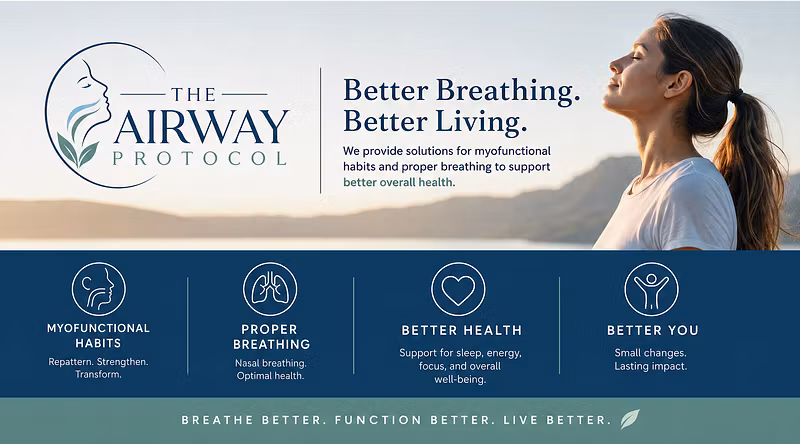 The Airway Protocol