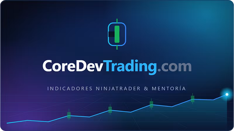CoreDev Trading