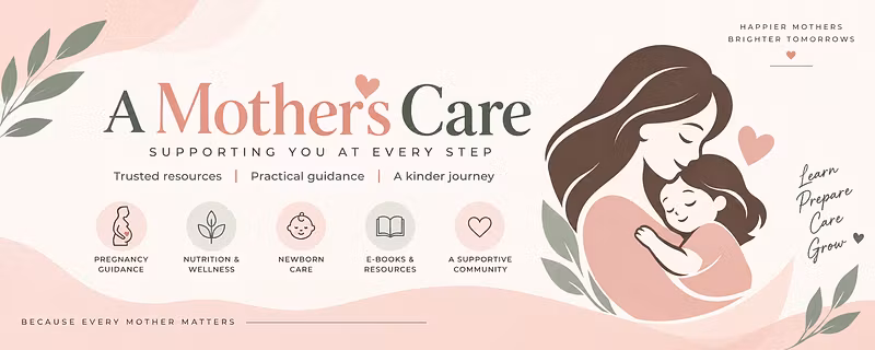 A Mother's care