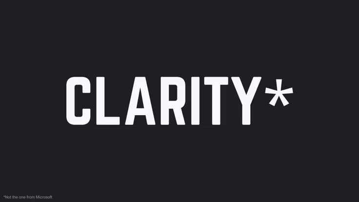 Capital Clarity