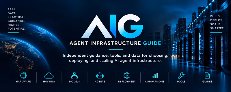 Agent Infrastructure Guide