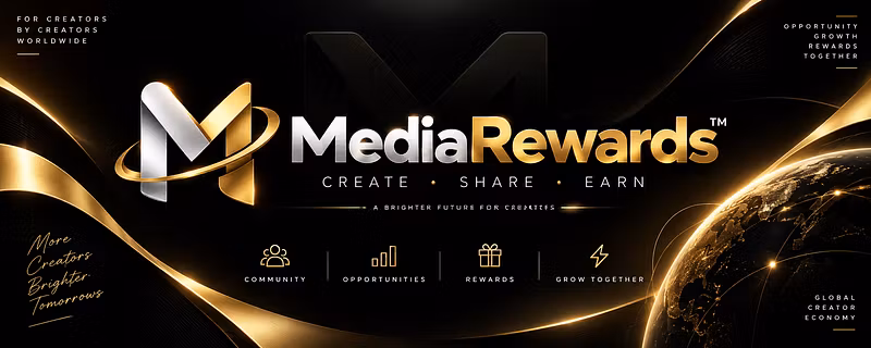Media Rewards