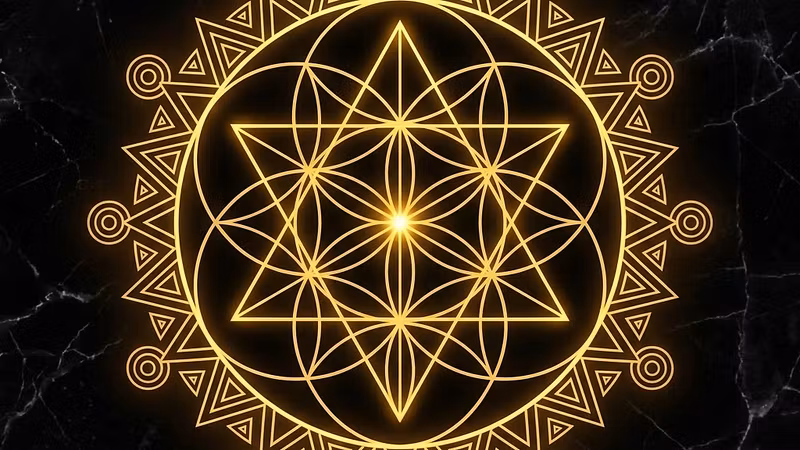 The Manifestation Chronicles