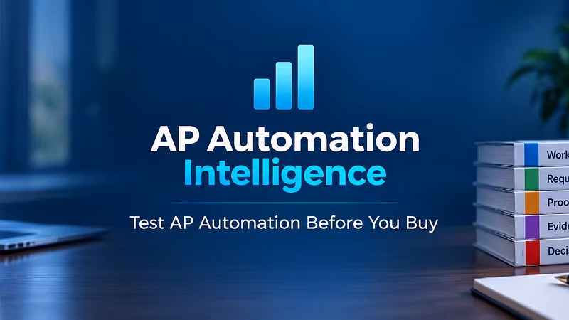 AP Automation Intelligence