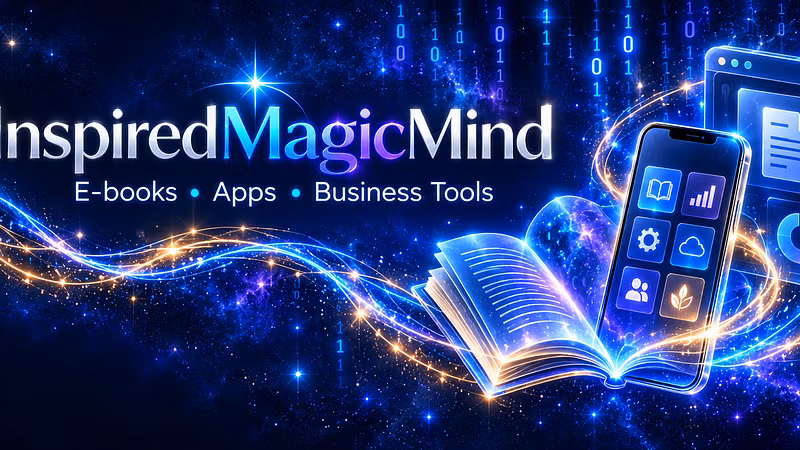 InspiredMagicMind