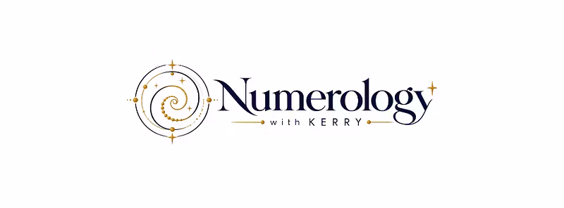 Numerology with Kerry