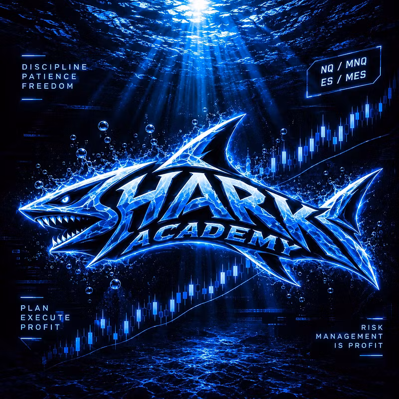 Sharks signals