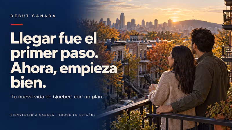 Debut Canada