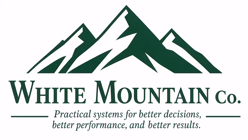 White Mountain Co.