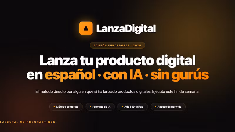 LanzaDigital