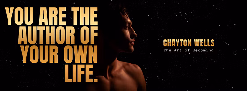 The Art of Becoming