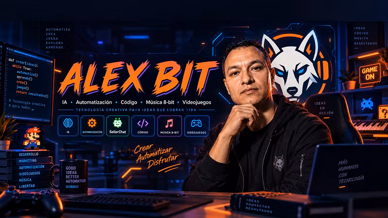 Alex Bit