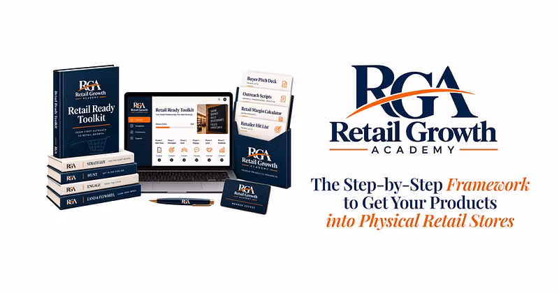 Retail Growth Academy