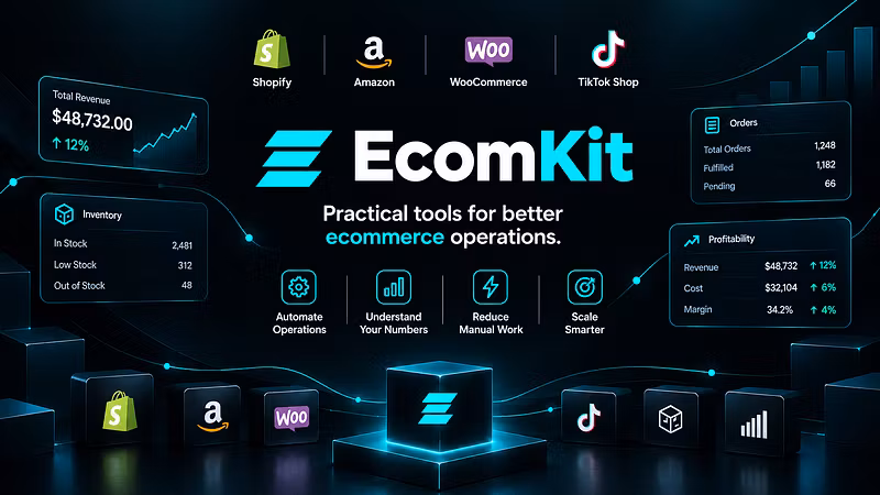 EcomKIT