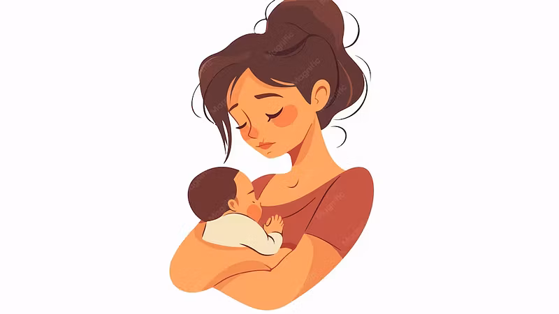 Postpartum Mothers Evaluating Stretch Mark Treatments Without Impulse Buying
