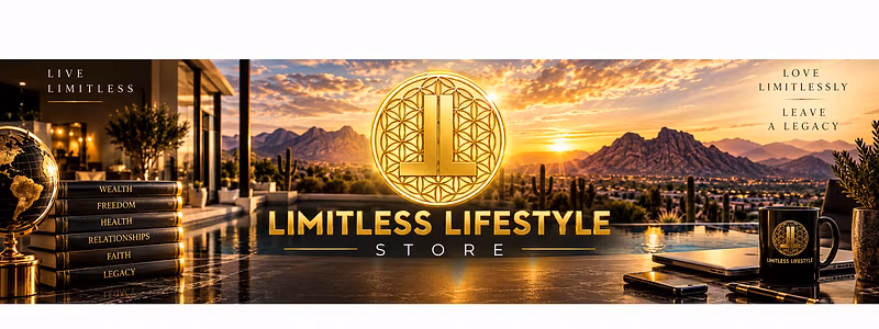 LIMITLESS LIFESTYLE